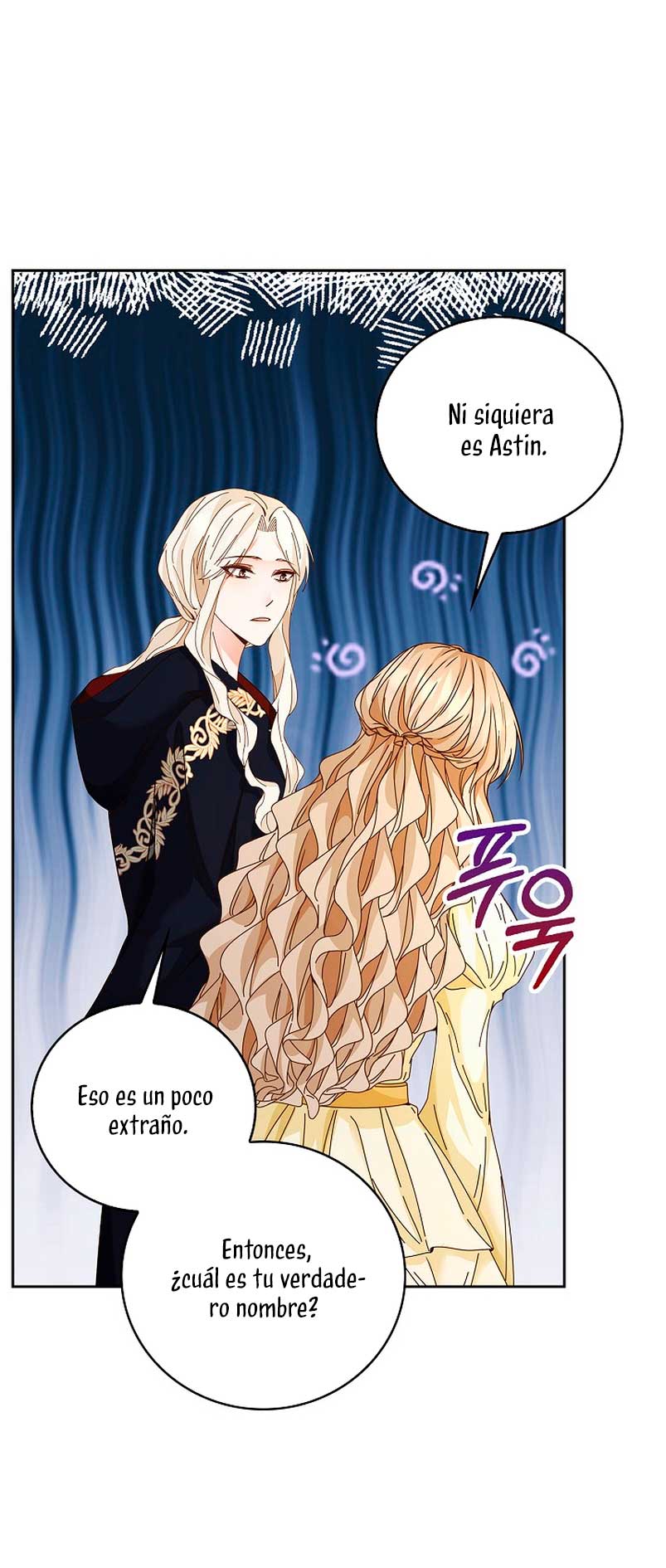 El demonio quiere volver a casa Capítulo 8 - Página 5