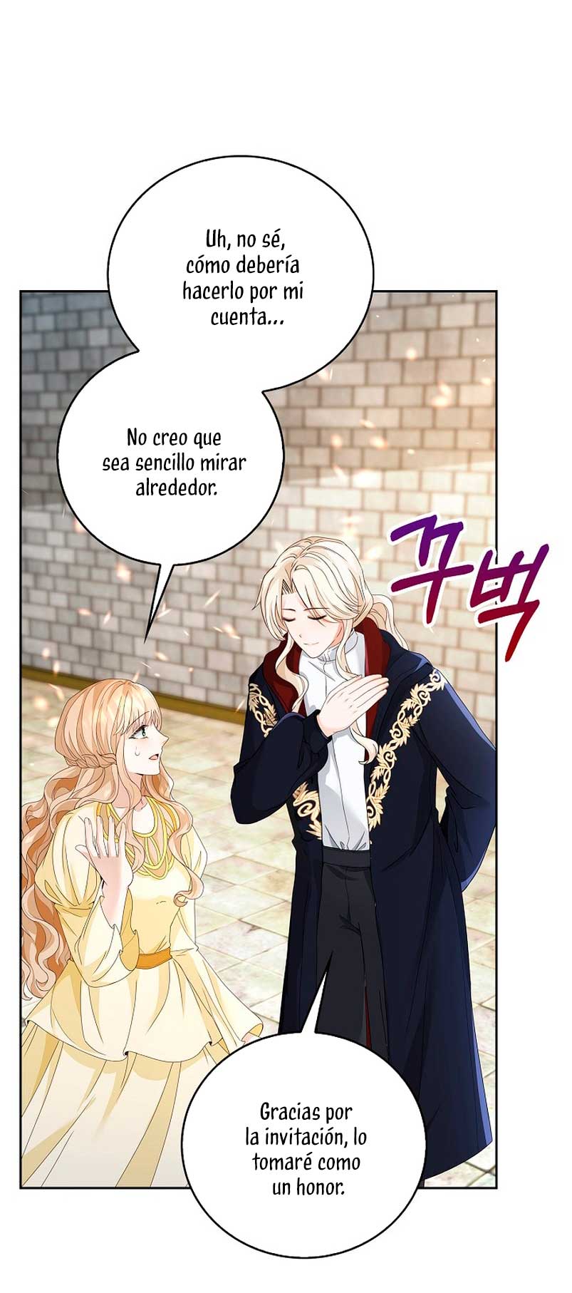 El demonio quiere volver a casa Capítulo 8 - Página 52