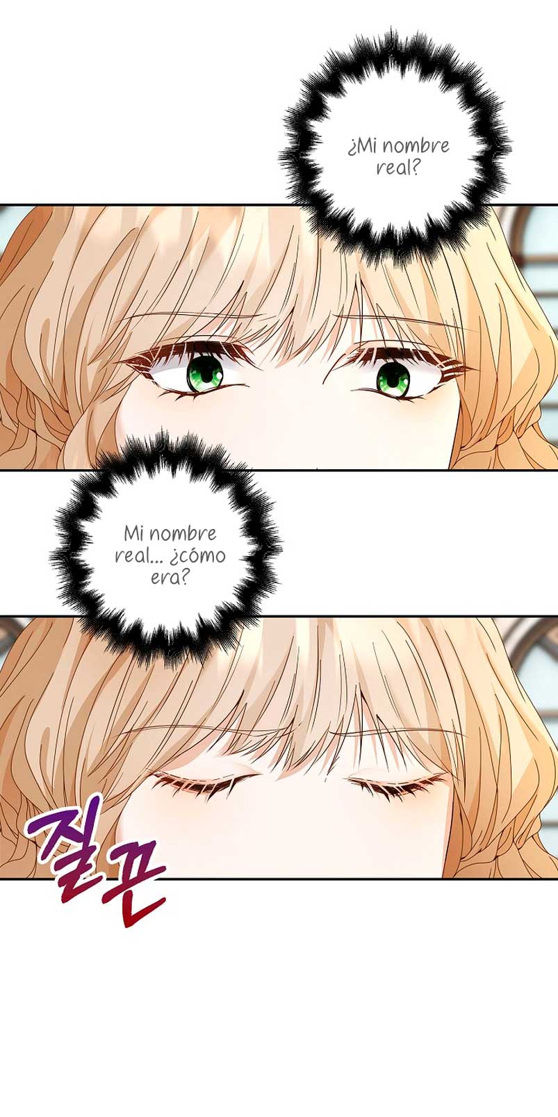 El demonio quiere volver a casa Capítulo 8 - Página 6