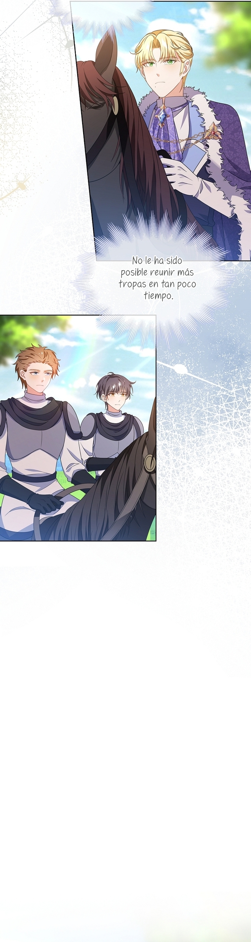 El demonio quiere volver a casa Capítulo 80 - Página 16