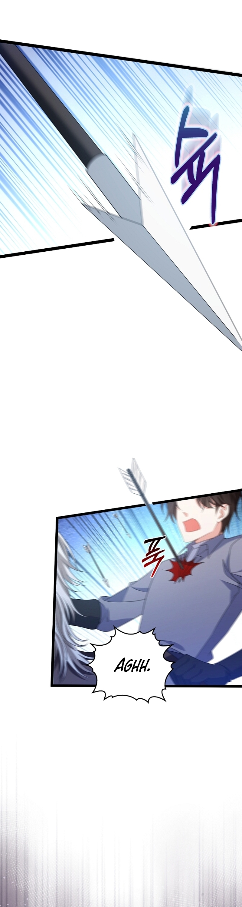 El demonio quiere volver a casa Capítulo 80 - Página 22