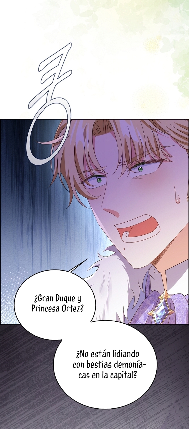 El demonio quiere volver a casa Capítulo 80 - Página 26