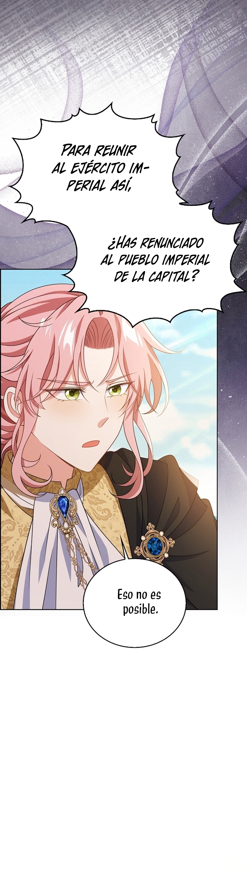 El demonio quiere volver a casa Capítulo 80 - Página 27