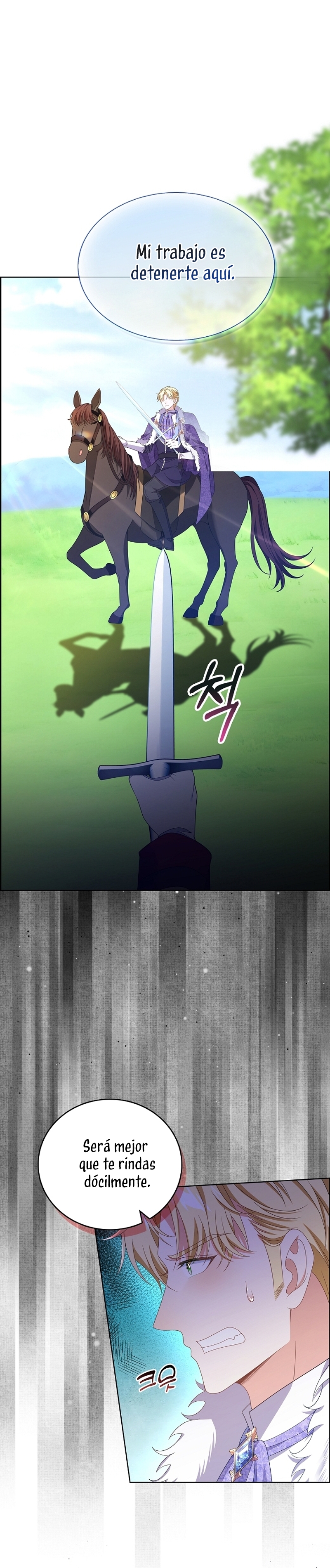 El demonio quiere volver a casa Capítulo 80 - Página 29