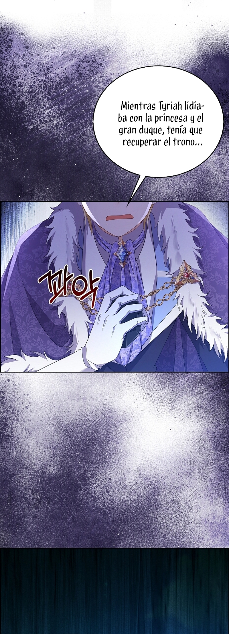 El demonio quiere volver a casa Capítulo 80 - Página 30