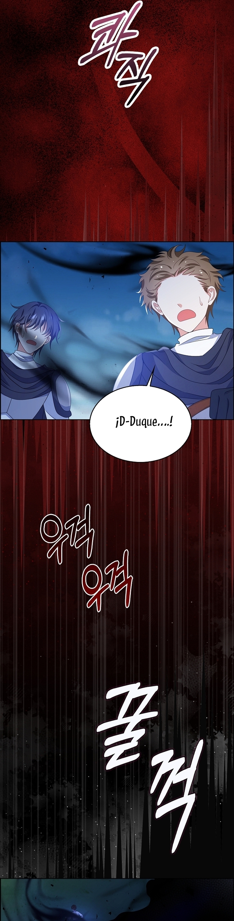 El demonio quiere volver a casa Capítulo 80 - Página 35