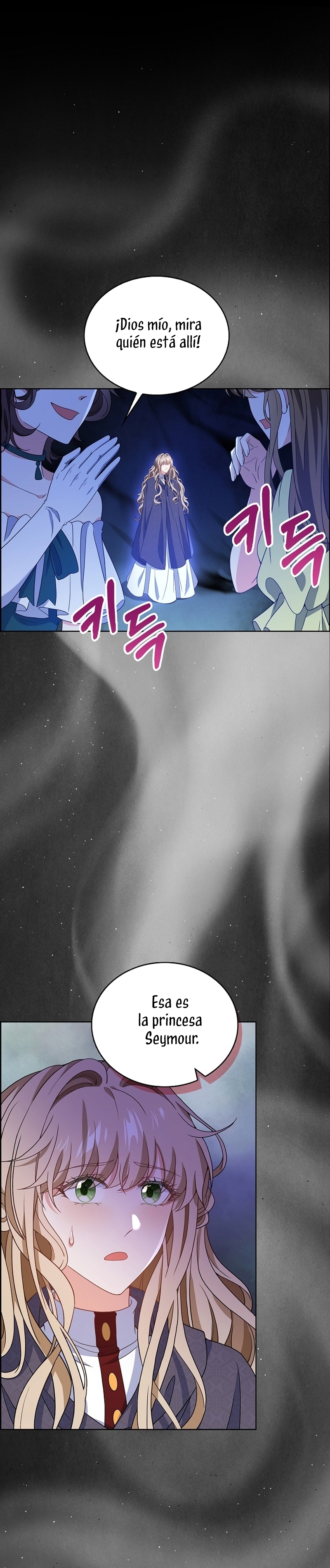 El demonio quiere volver a casa Capítulo 81 - Página 14