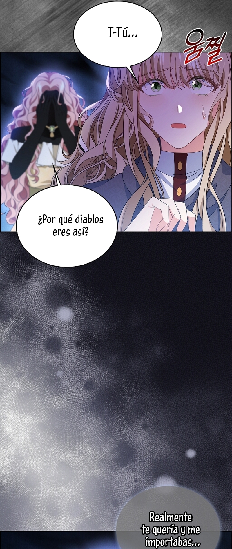 El demonio quiere volver a casa Capítulo 81 - Página 19