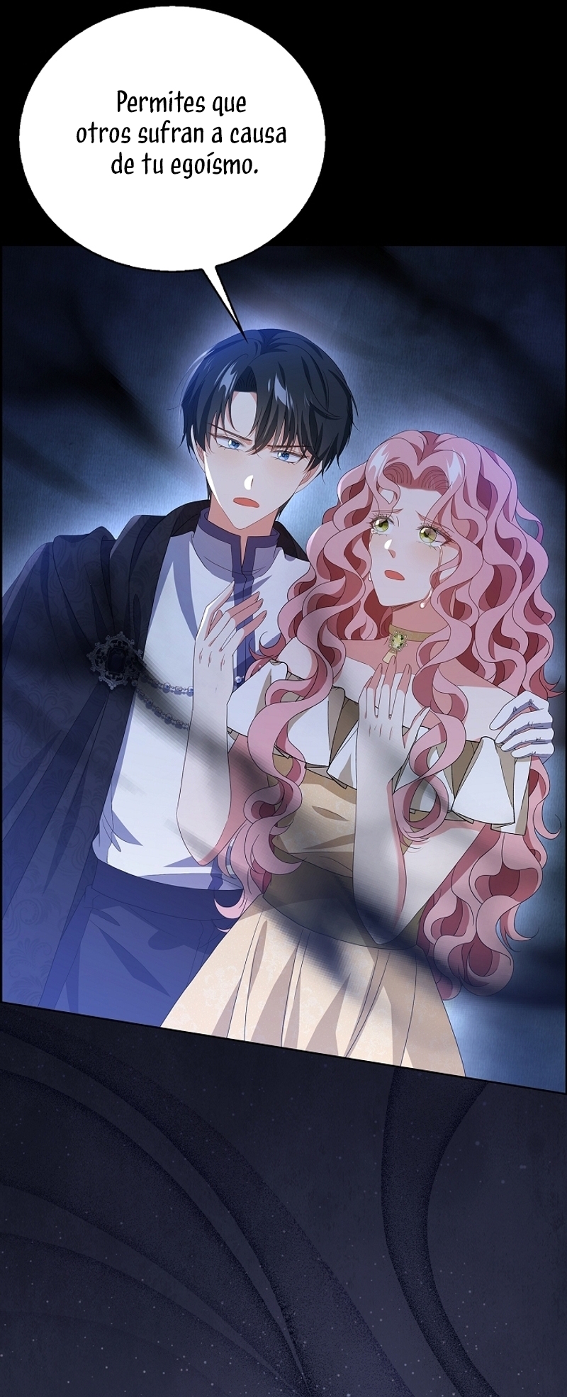 El demonio quiere volver a casa Capítulo 81 - Página 21