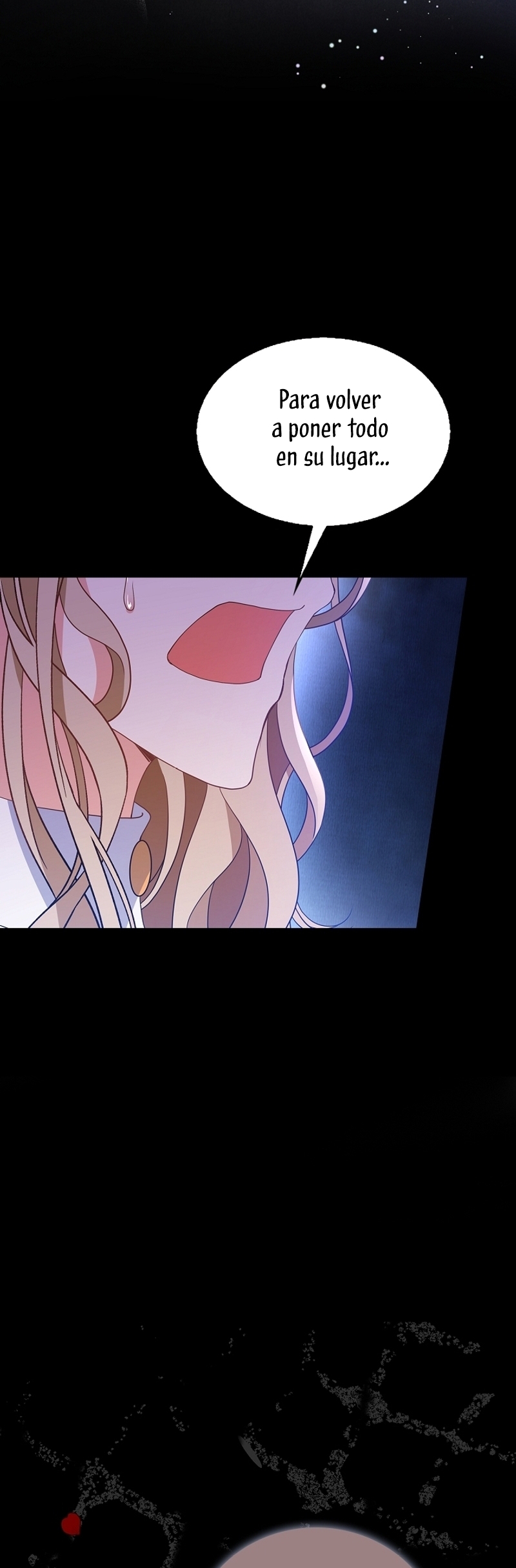 El demonio quiere volver a casa Capítulo 81 - Página 23