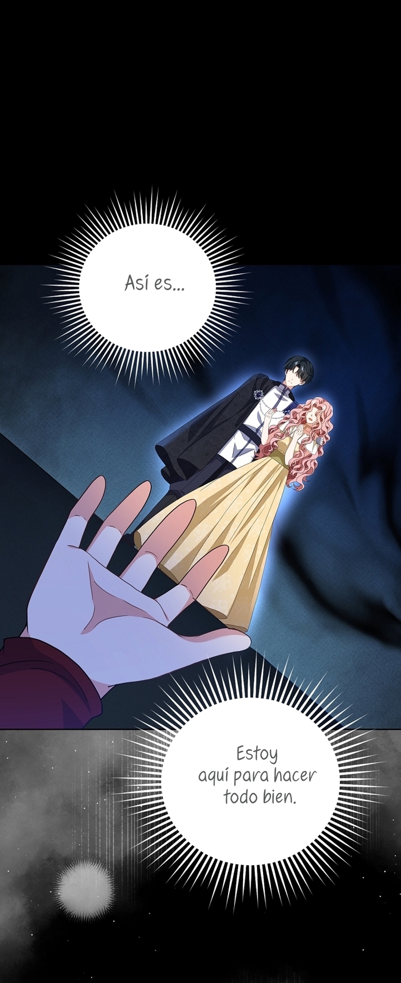 El demonio quiere volver a casa Capítulo 81 - Página 25