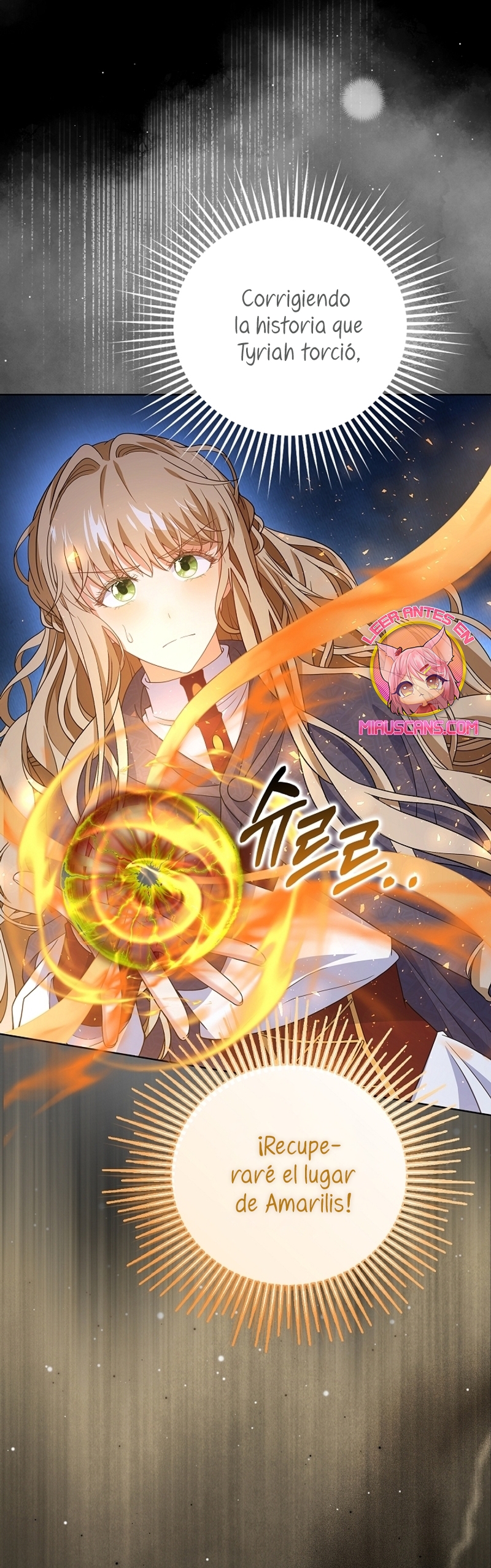 El demonio quiere volver a casa Capítulo 81 - Página 26