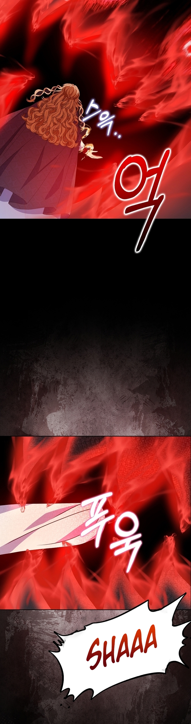 El demonio quiere volver a casa Capítulo 81 - Página 30