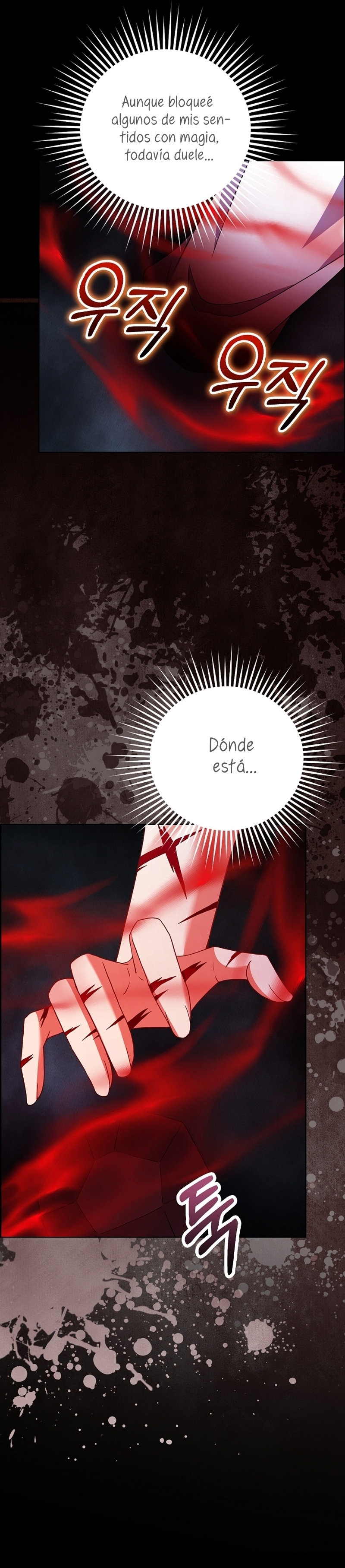 El demonio quiere volver a casa Capítulo 81 - Página 32