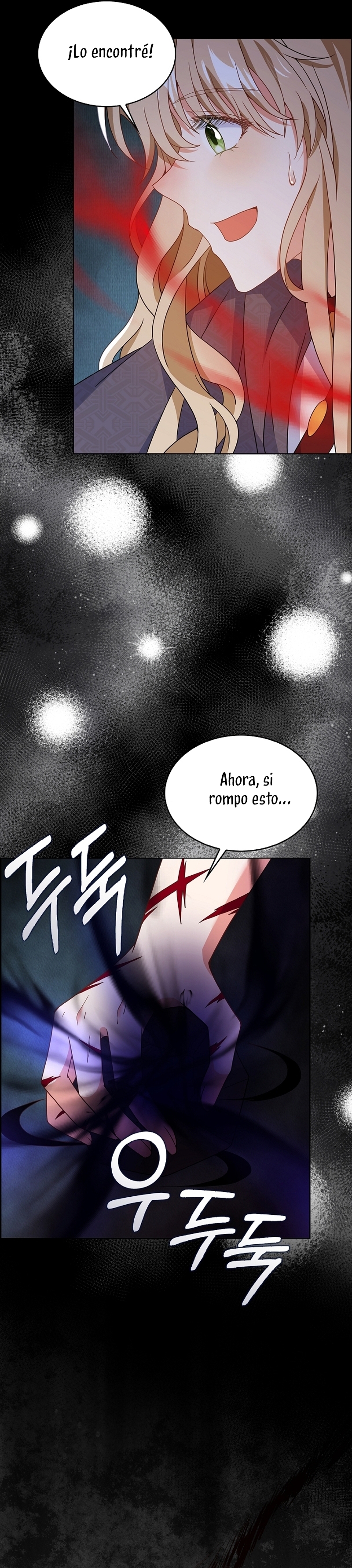 El demonio quiere volver a casa Capítulo 81 - Página 33