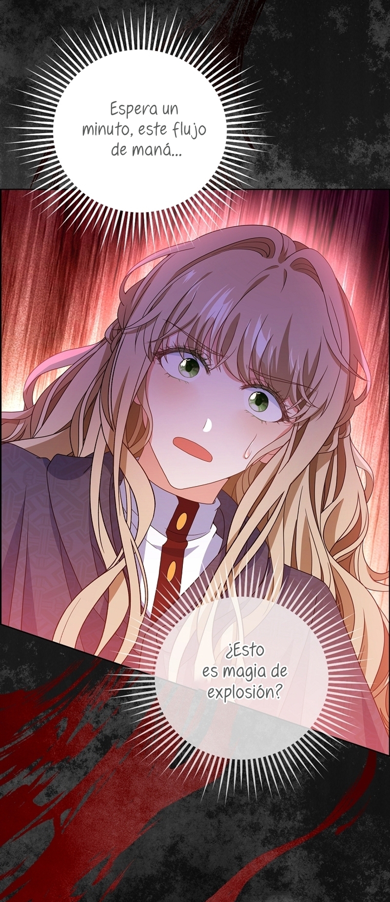 El demonio quiere volver a casa Capítulo 81 - Página 34