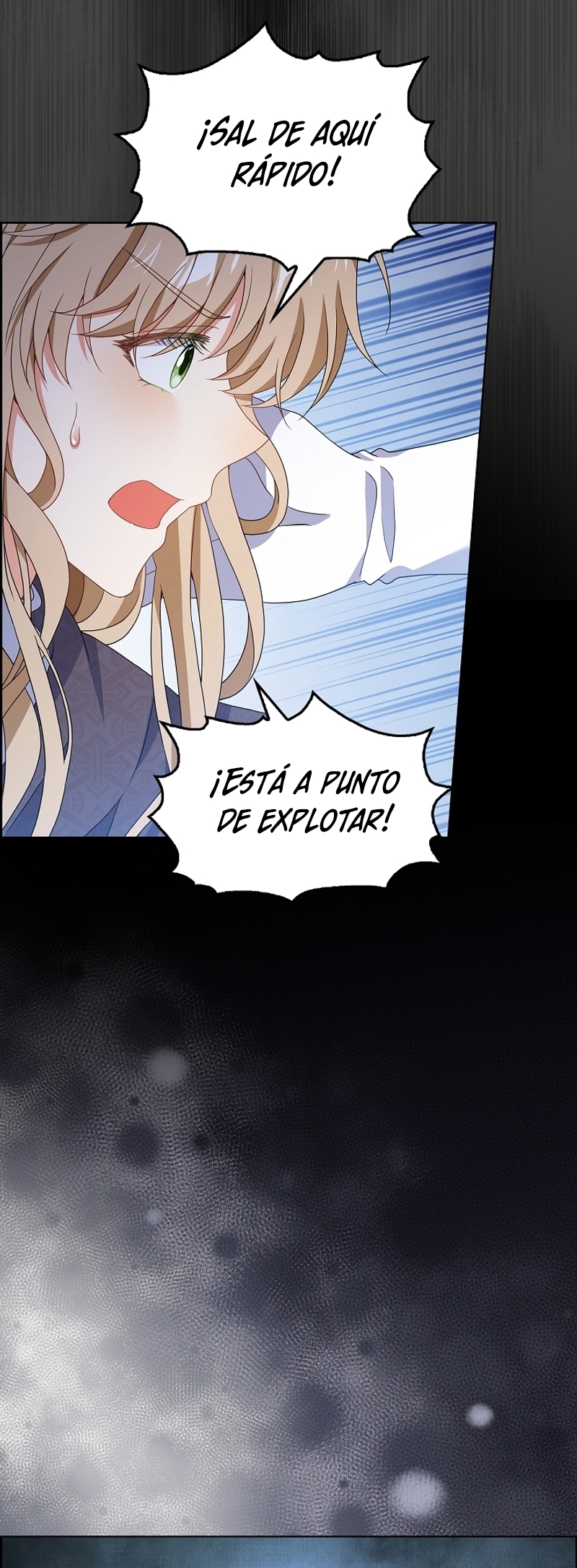 El demonio quiere volver a casa Capítulo 81 - Página 37