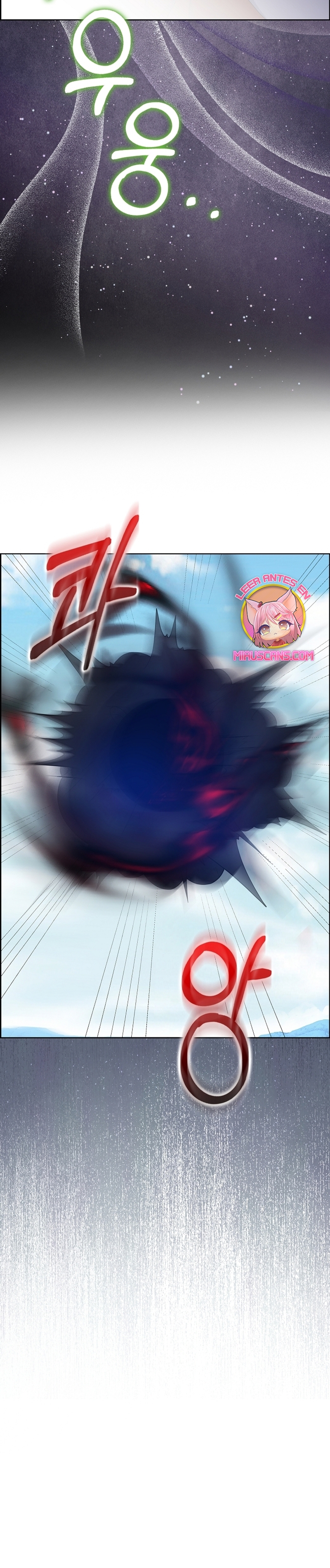 El demonio quiere volver a casa Capítulo 81 - Página 39