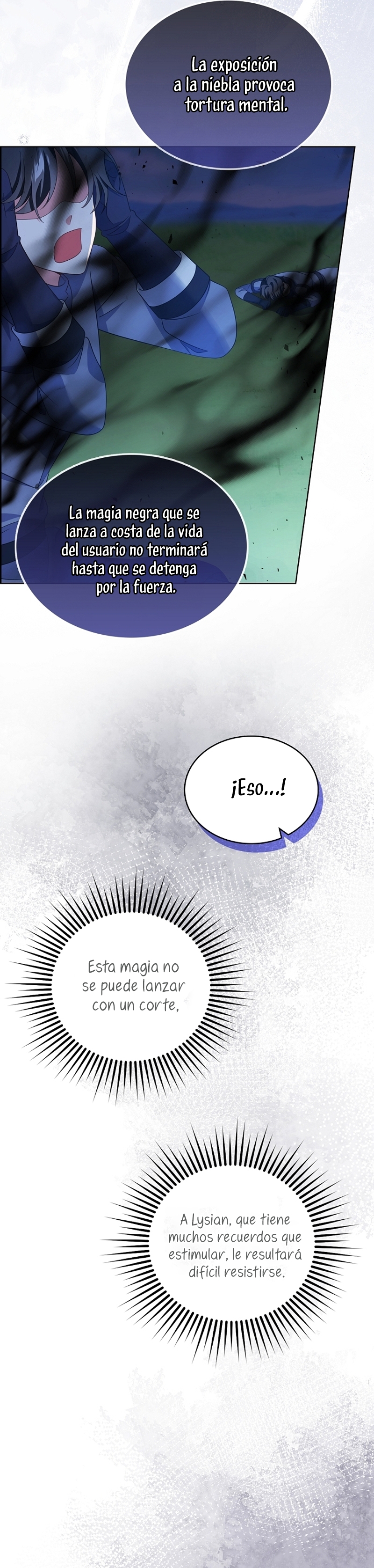 El demonio quiere volver a casa Capítulo 81 - Página 6