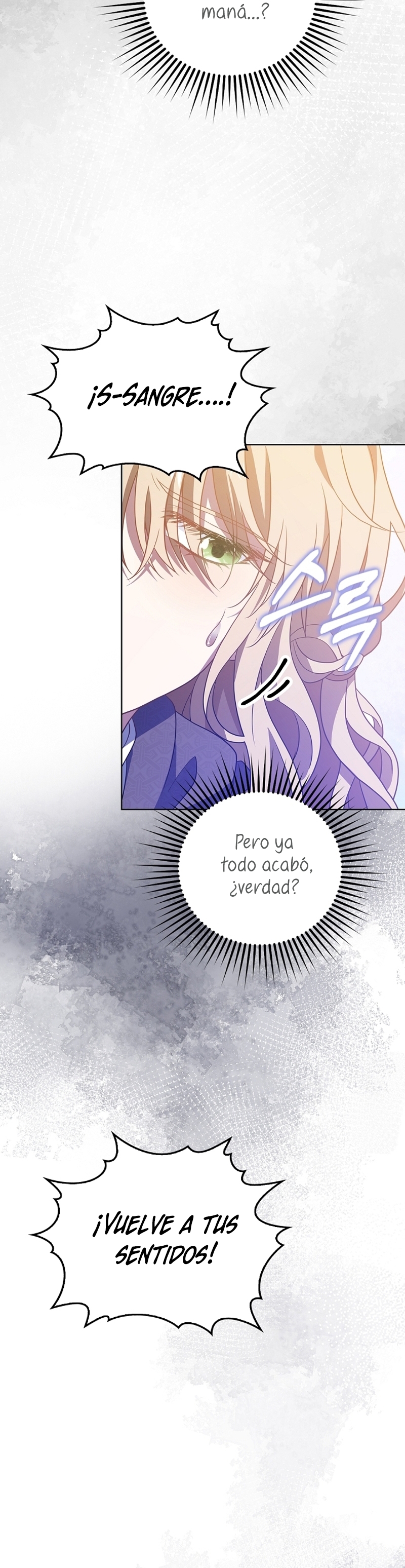 El demonio quiere volver a casa Capítulo 82 - Página 11
