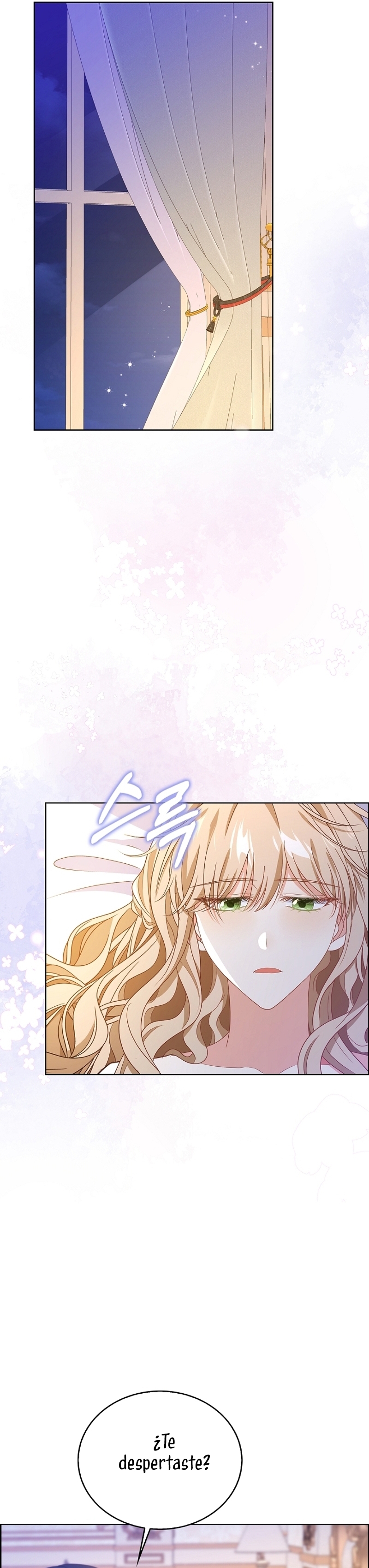 El demonio quiere volver a casa Capítulo 82 - Página 13