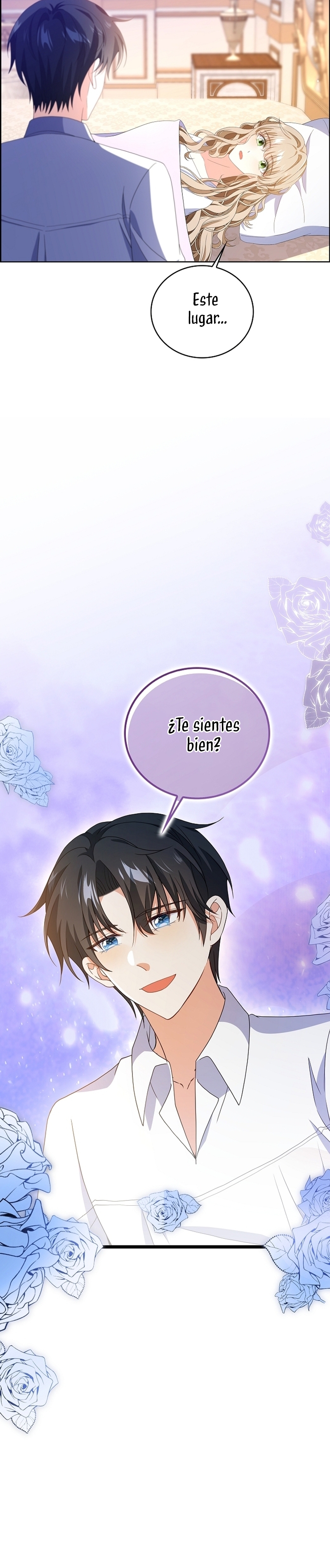 El demonio quiere volver a casa Capítulo 82 - Página 14