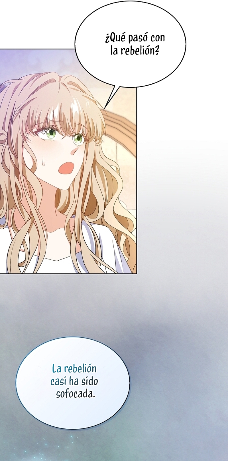 El demonio quiere volver a casa Capítulo 82 - Página 19