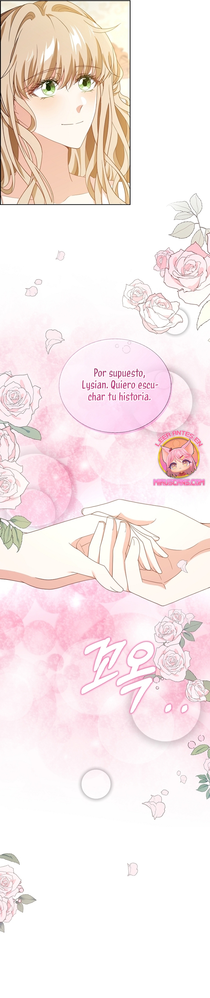 El demonio quiere volver a casa Capítulo 82 - Página 24