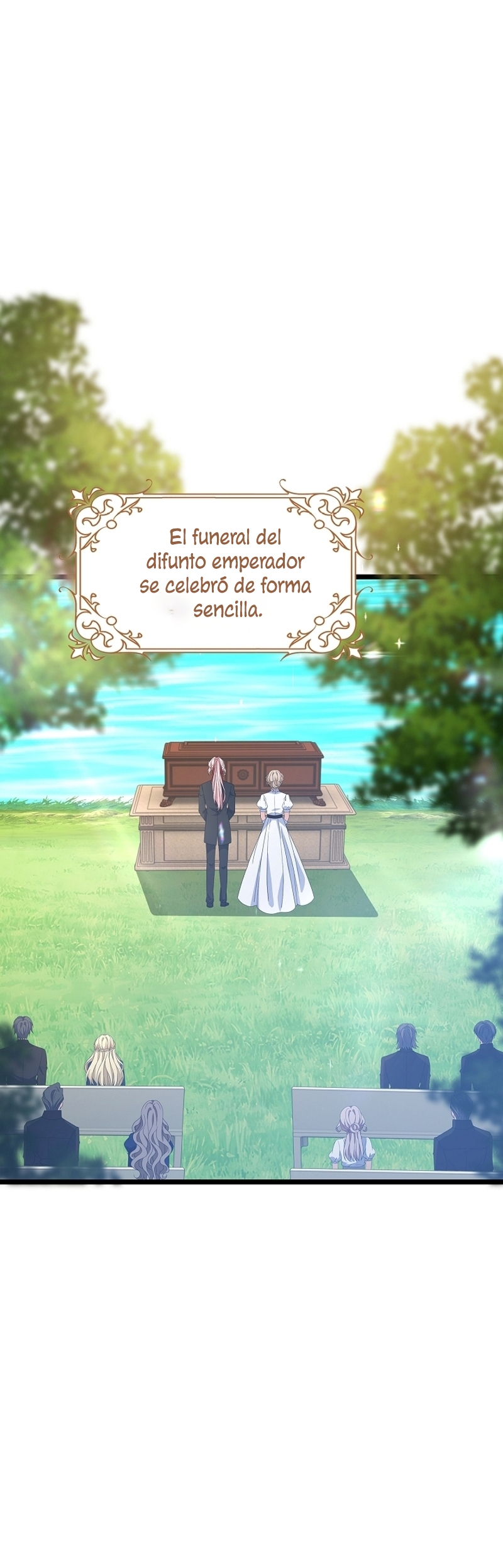 El demonio quiere volver a casa Capítulo 82 - Página 25