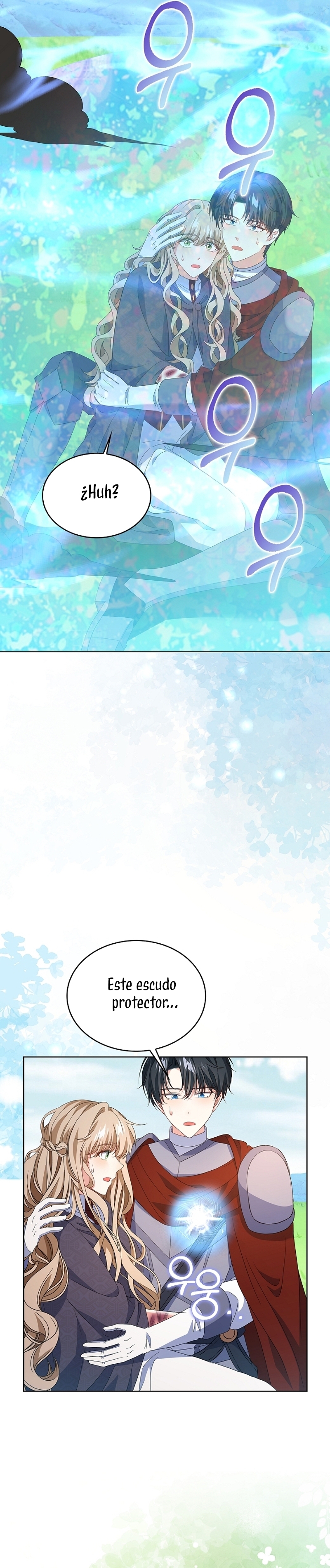 El demonio quiere volver a casa Capítulo 82 - Página 5