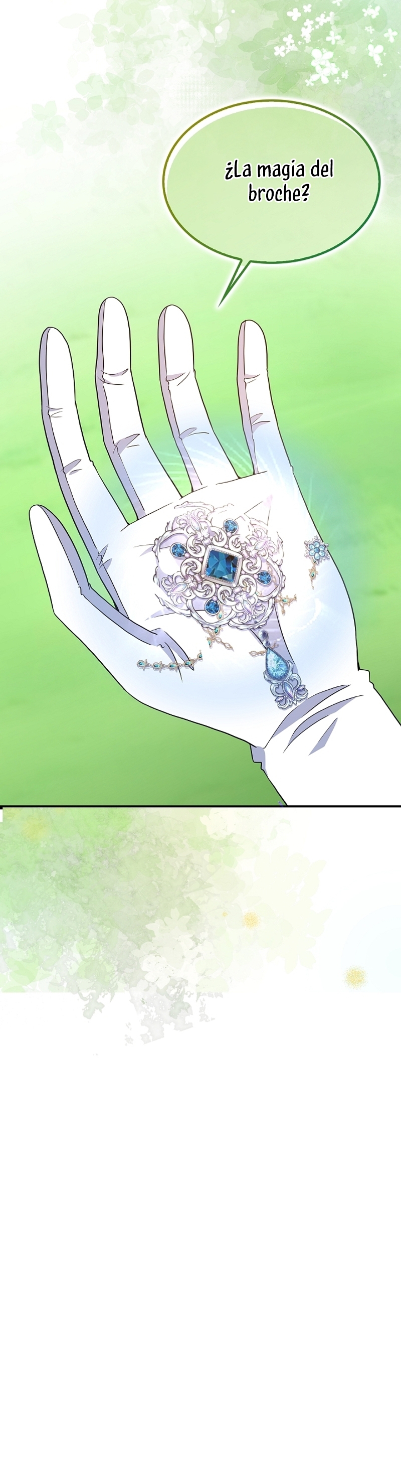 El demonio quiere volver a casa Capítulo 82 - Página 6