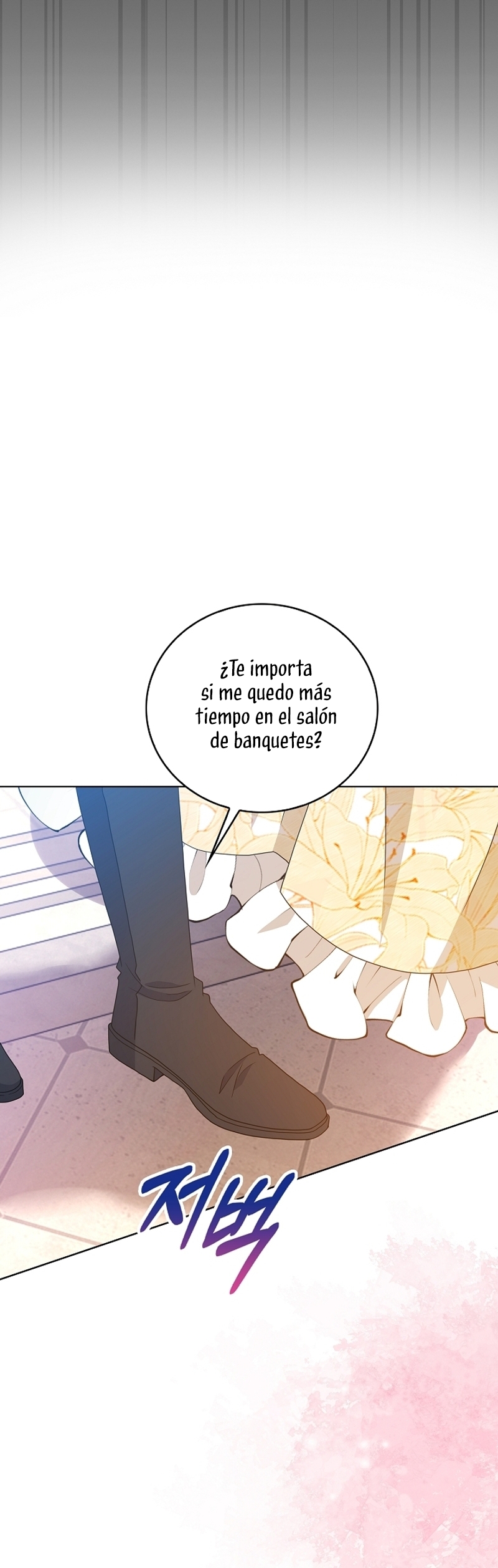 El demonio quiere volver a casa Capítulo 83 - Página 10