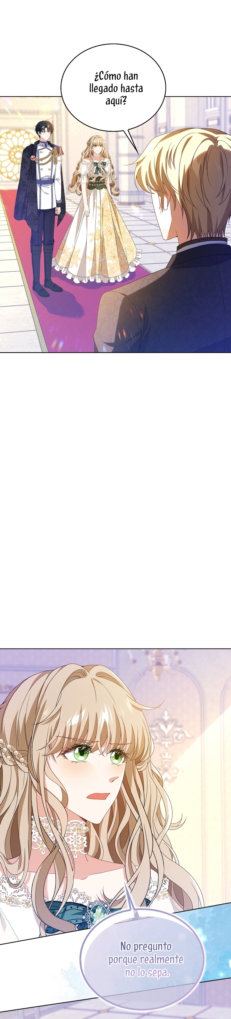 El demonio quiere volver a casa Capítulo 83 - Página 13