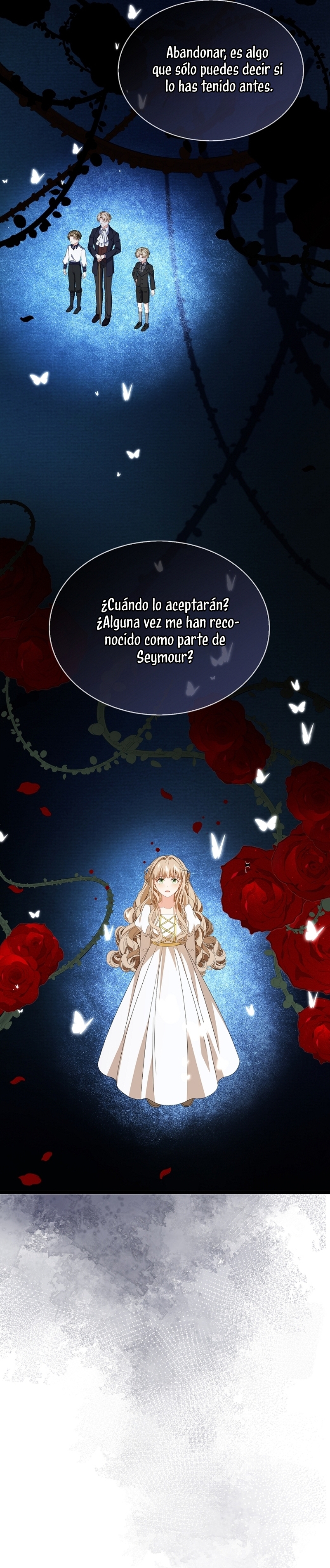 El demonio quiere volver a casa Capítulo 83 - Página 16