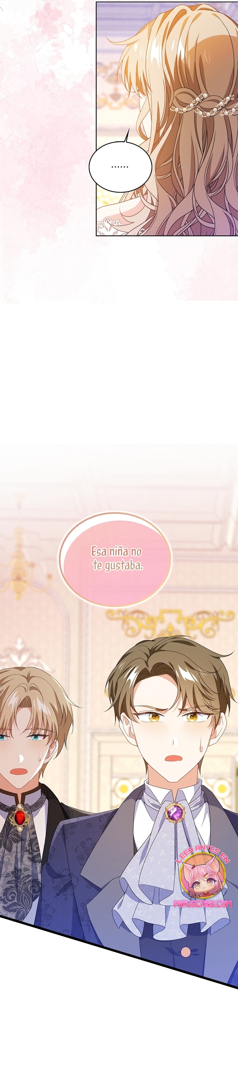 El demonio quiere volver a casa Capítulo 83 - Página 23