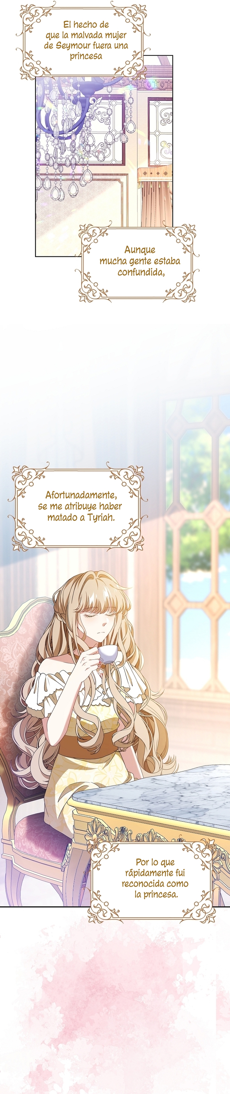 El demonio quiere volver a casa Capítulo 83 - Página 28