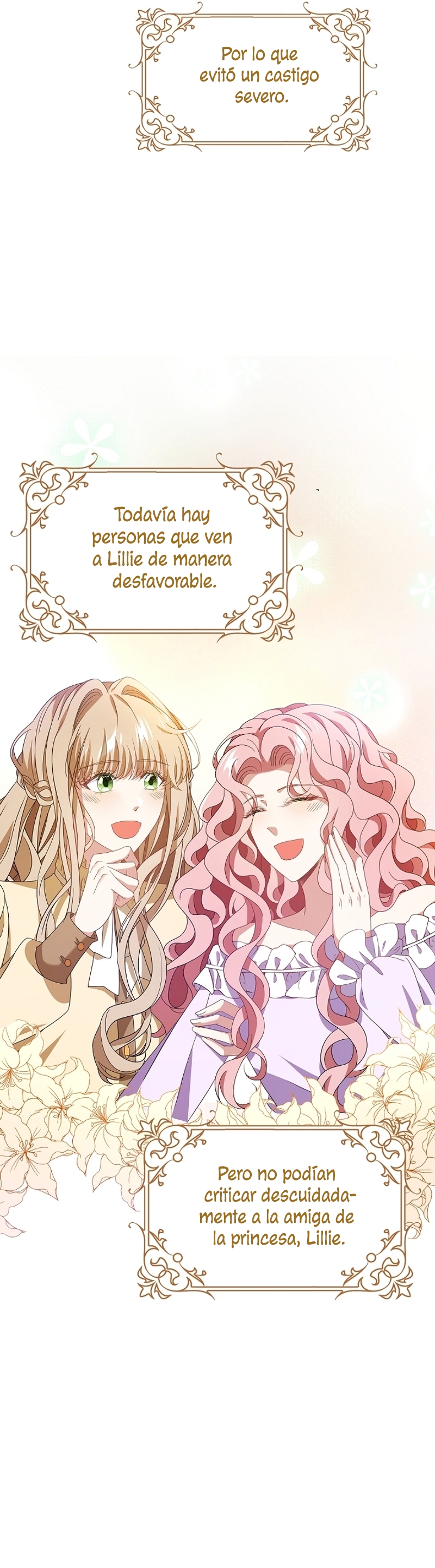 El demonio quiere volver a casa Capítulo 83 - Página 30