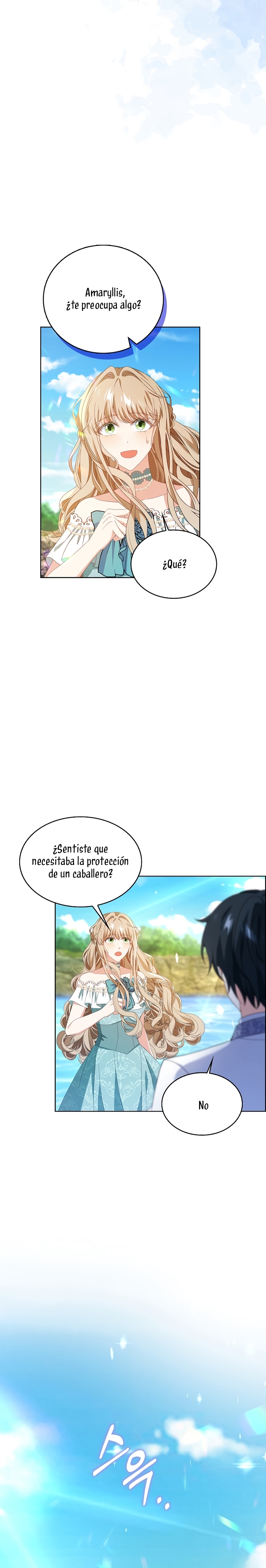 El demonio quiere volver a casa Capítulo 84 - Página 12