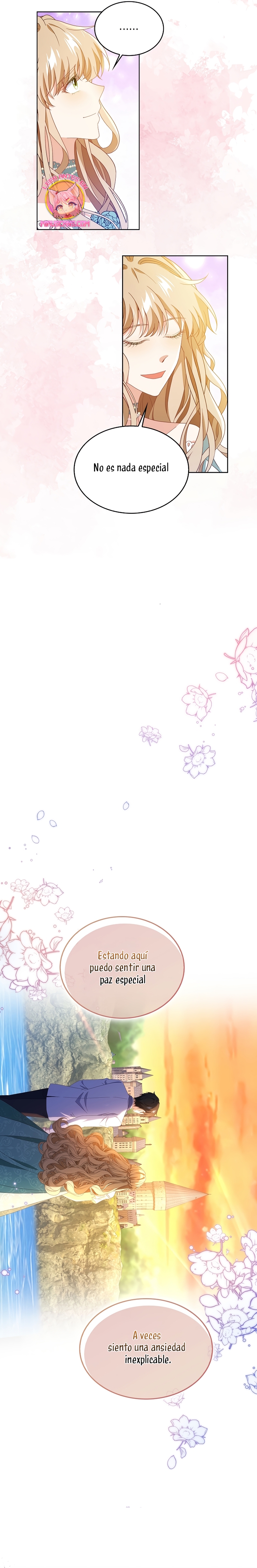 El demonio quiere volver a casa Capítulo 84 - Página 15