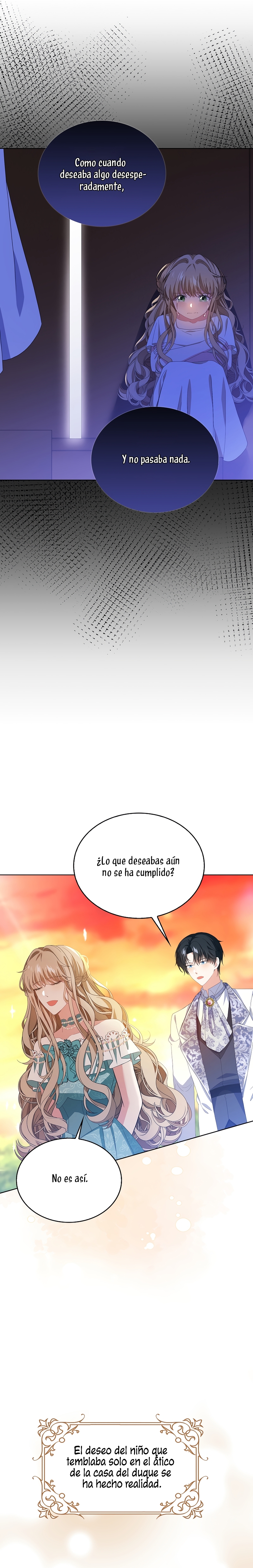 El demonio quiere volver a casa Capítulo 84 - Página 16