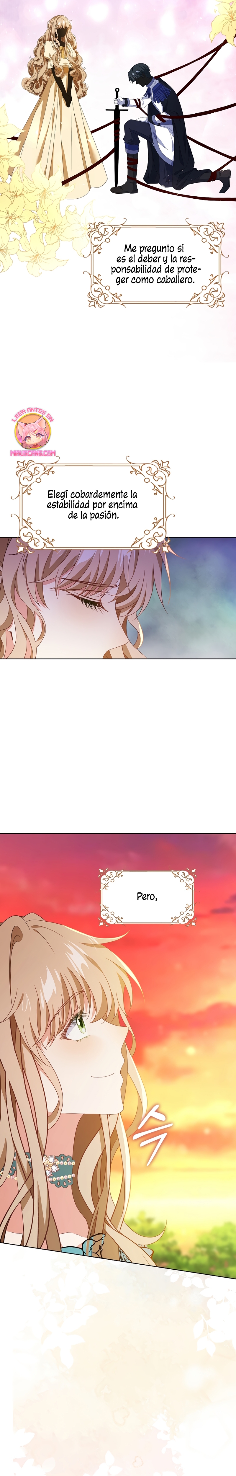 El demonio quiere volver a casa Capítulo 84 - Página 20