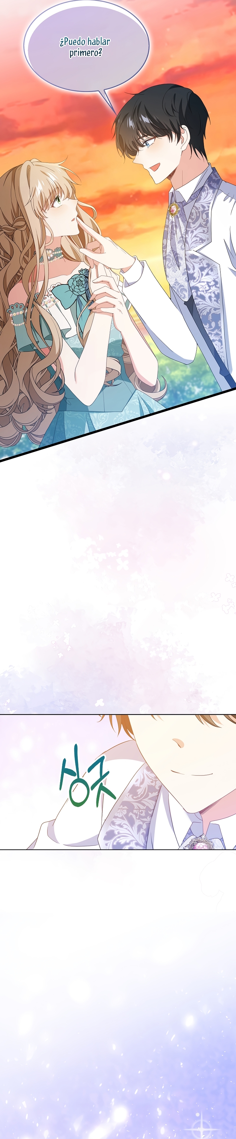 El demonio quiere volver a casa Capítulo 84 - Página 23