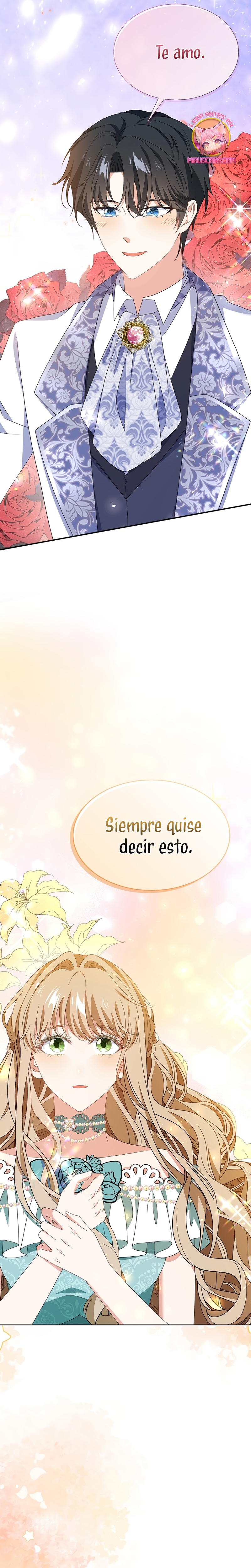 El demonio quiere volver a casa Capítulo 84 - Página 24