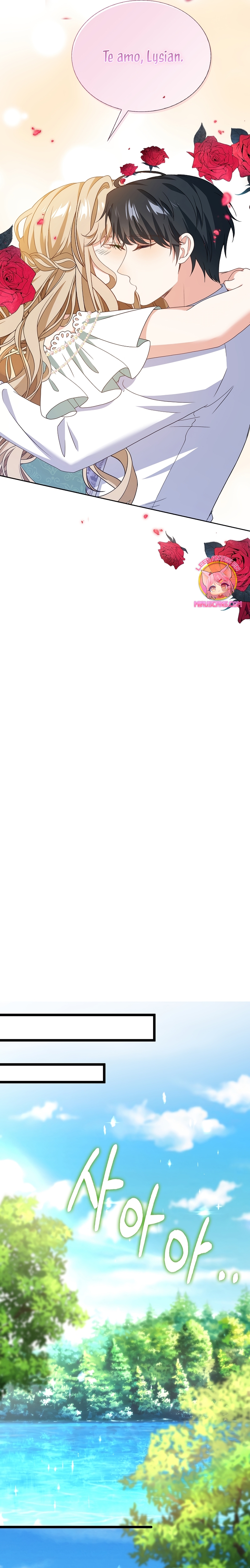 El demonio quiere volver a casa Capítulo 84 - Página 27