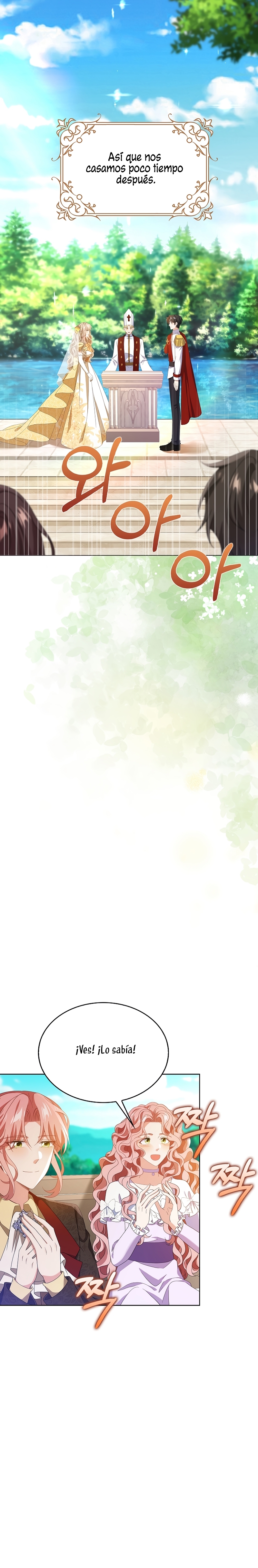 El demonio quiere volver a casa Capítulo 84 - Página 28