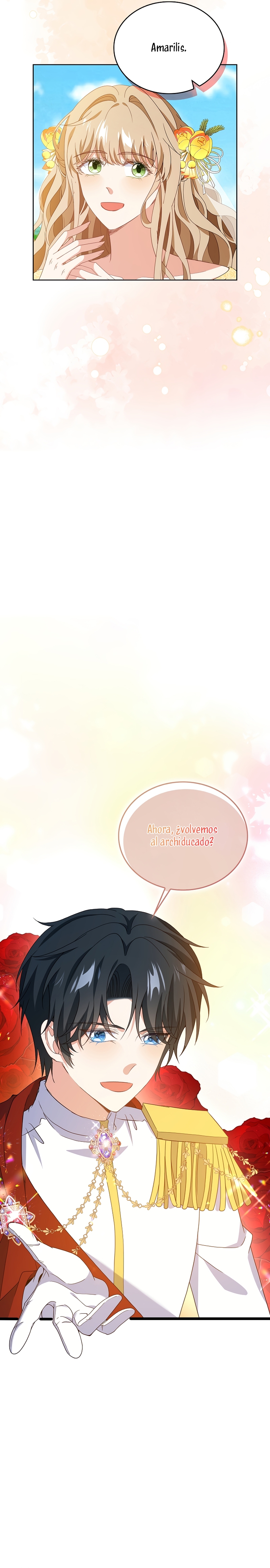 El demonio quiere volver a casa Capítulo 84 - Página 31