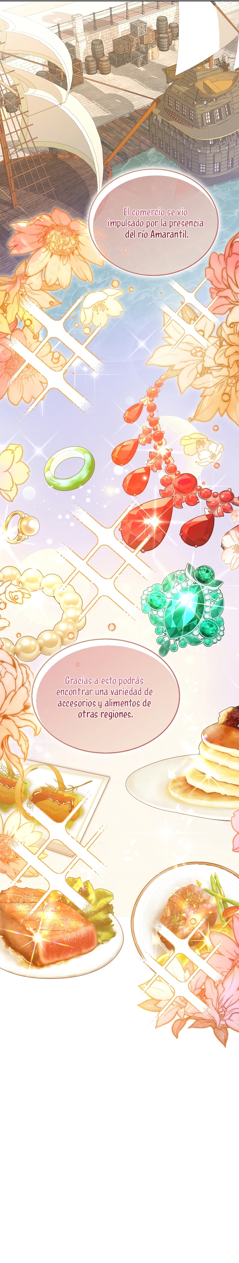 El demonio quiere volver a casa Capítulo 84 - Página 6