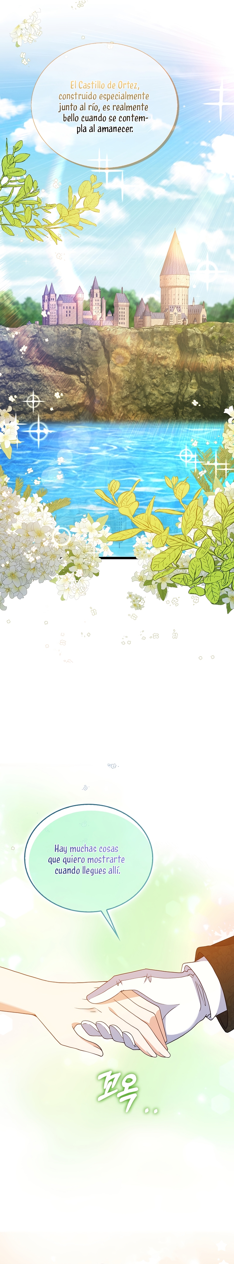 El demonio quiere volver a casa Capítulo 84 - Página 7