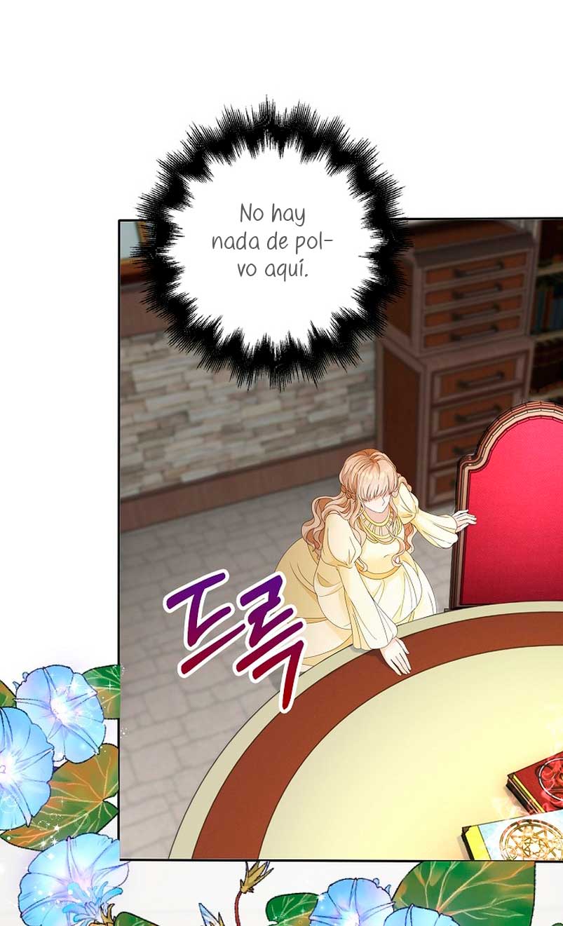 El demonio quiere volver a casa Capítulo 9 - Página 11