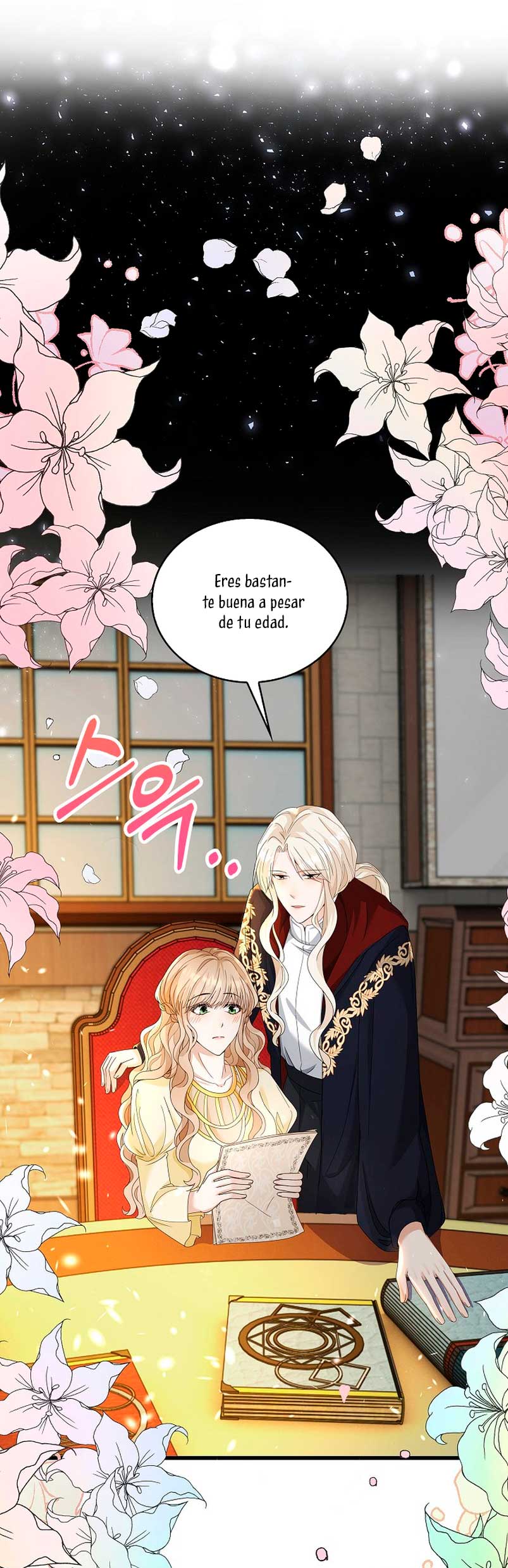 El demonio quiere volver a casa Capítulo 9 - Página 19